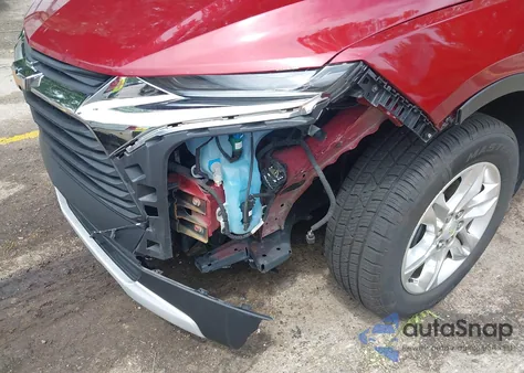 2020 Chevrolet Blazer Fwd 1Lt z USA, uszkodzony, nr VIN 3GNKBBRAXLS646189